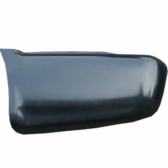 For GMC Envoy 2002 2003 2004 2005 Bumper Extension Driver Side | GM1104143 | 12472163