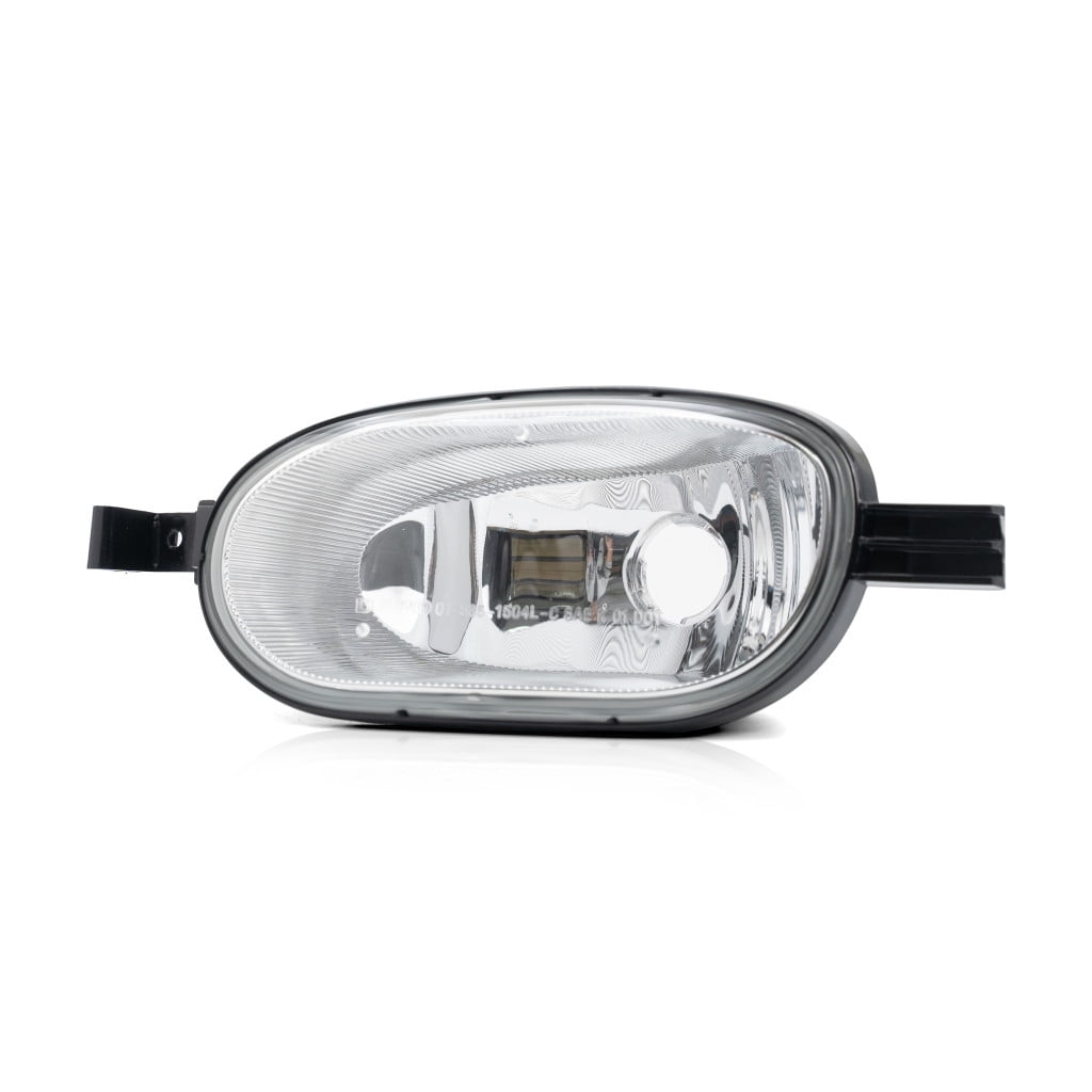 Dorman® 1630022 Front, Driver Side Turn Signal Light, Without - View #5