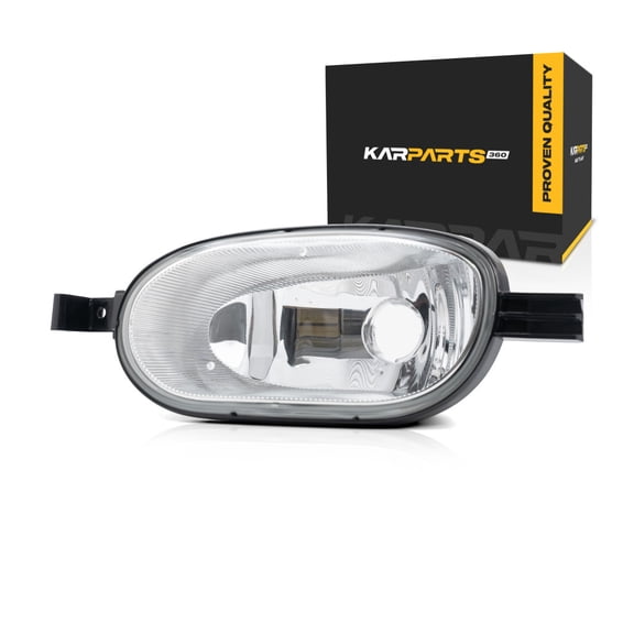 For GMC Envoy Corner Light Unit 2002 - 2009 Driver Side Replacement For GM2548101 | 15937713
