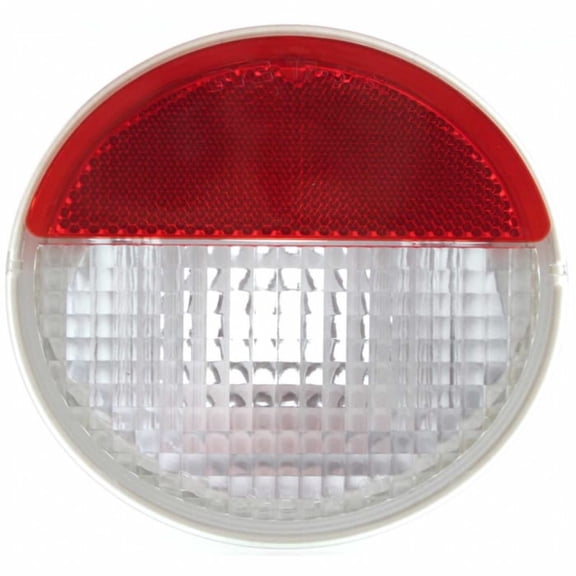 For GMC Envoy Inner Tail Light Unit 2002 03 04 05 06 07 08 2009 R=L For GM2882102 | 15000128