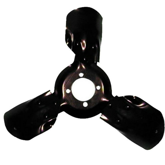 For GMC Envoy Radiator Fan Blade 1995-2005 | L6 | Replacement For GM3112108 | 15600390