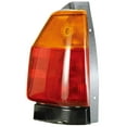 thumbnail image 1 of For GMC Envoy XL XUV Left Tail Light - BuyAutoParts, 1 of 3