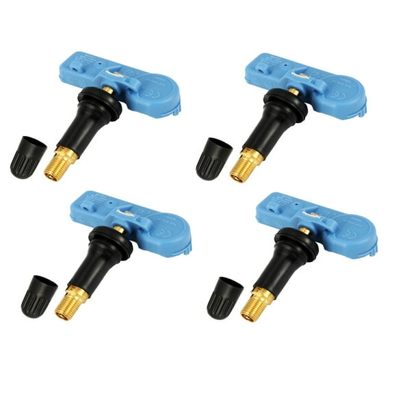 For GMC For Buick For Cadillac For Chevrolet TPMS Sensor Tire Pressure Sensor 433MHz 22853740 13581561 5502400 13598773