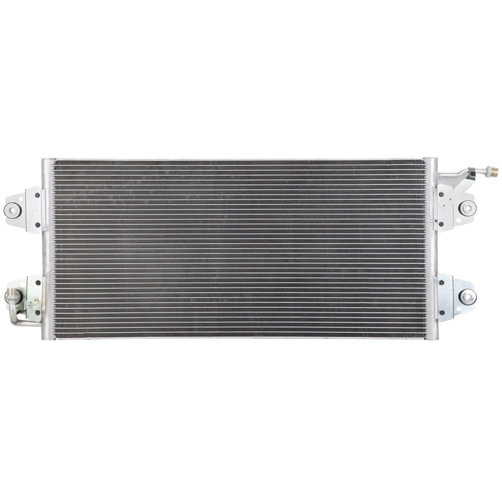 For GMC G3500 G1500 G2500 Chevy G10 G30 A/C AC Air Conditioning ...