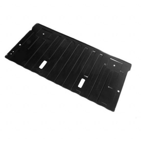 For GMC Jimmy 1990 1991 Bed Floor | Front | Full Width 49 in.W x 25 in.
