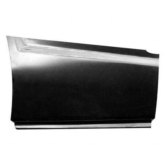 For GMC Jimmy 1990 91 92 93 1994 Quarter Panel Patch Passenger Side | Rear Section
