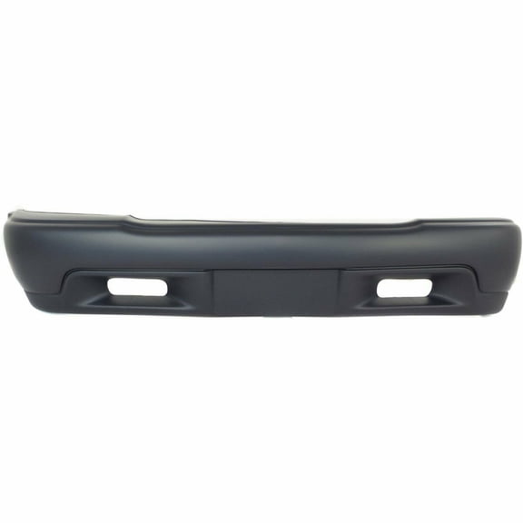For GMC Jimmy 1999 2000 2001 Bumper Cover | Front |Primed | GM1000552 | 12377116