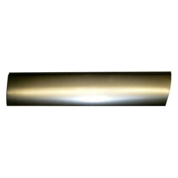 For GMC Jimmy 1999 2000 Door Skin Patch Passenger Side | Front | 2 Door | Die Stamped | Lower | 48.5x10.32 |