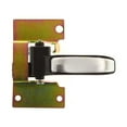 thumbnail image 1 of For GMC K15 Suburban Door Handle 1975-1978 Interior | Front Driver Side | GM1352115 | 458031, 1 of 8