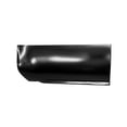 thumbnail image 1 of For Chevy K1500/K2500/K3500 1990 1991 Body Side Panel Passenger Side | Lower | Front Of Rear Wheel | Fits 6.5 Ft. Bed, 1 of 2