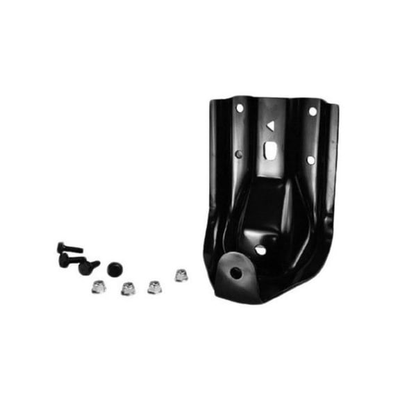 For GMC K1500/K2500/K3500 1990-1998 Leaf Spring Hanger | Rear | Universal | 4WD