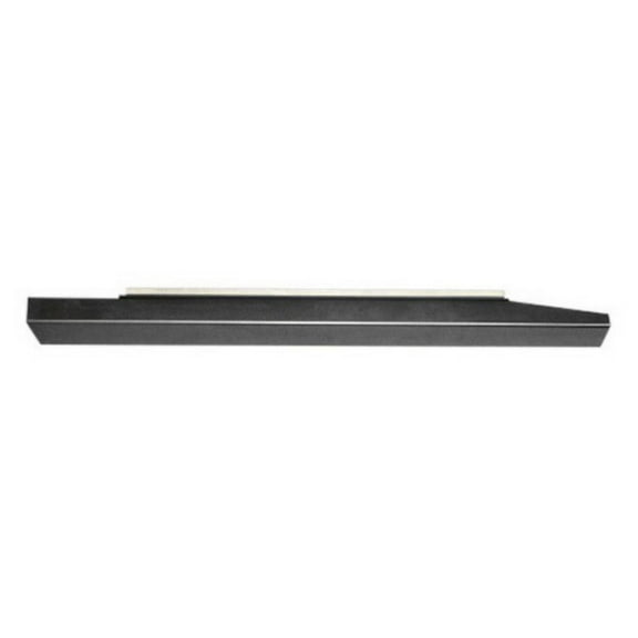 For GMC K1500 Suburban 1999 Rocker Panel Driver Side | Under Front Door | Slip-on |