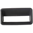 thumbnail image 1 of For GMC K1500 Tailgate Handle Bezel 1988-1999 Rear | Replacement For GM1916101 | 15991786, 1 of 5