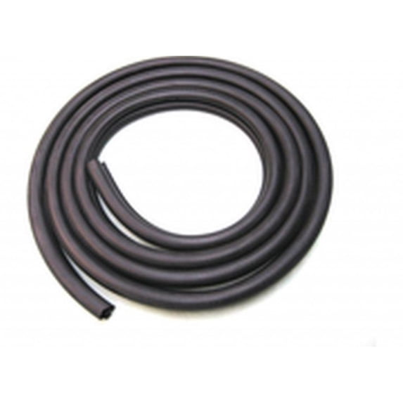 For GMC K2500 1999 2000 Weatherstrip Seal | Front | Trim for Rear Door | GM1390104 | 15758703