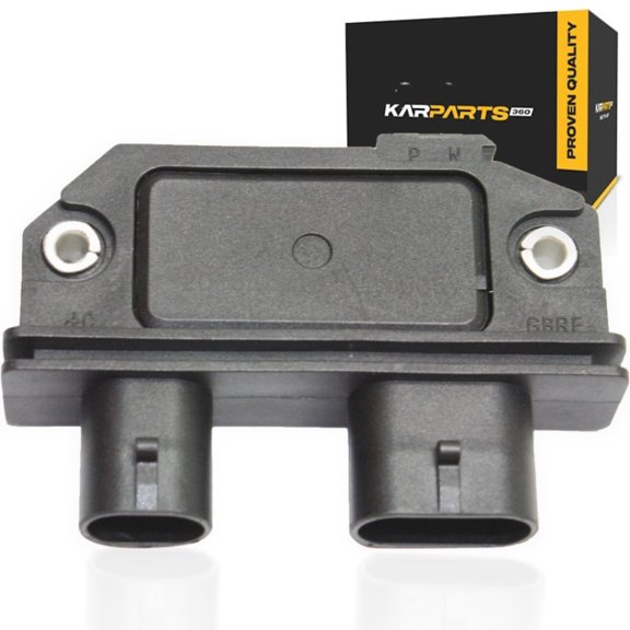 For GMC K2500/C2500 Suburban 1999 Ignition Module | 6 Male Terminals