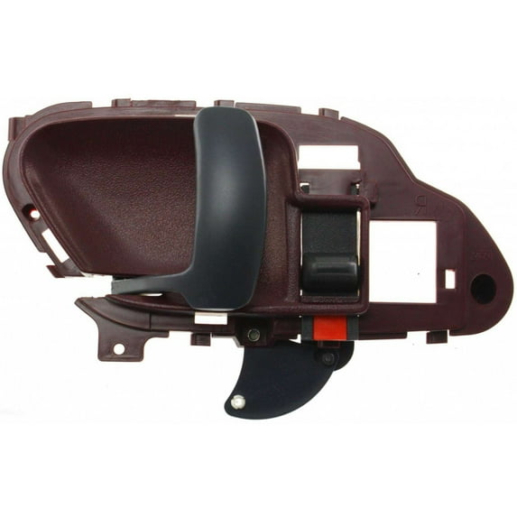 For GMC K2500 Door Handle 1995-2000 Interior | Front Driver Side | GM1352103 | 15708049