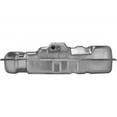 thumbnail image 1 of For GMC K2500/K3500 1999 2000 Fuel Tank | 25 Gallons | Ahead of Rear Axle | GM23C, 1 of 4