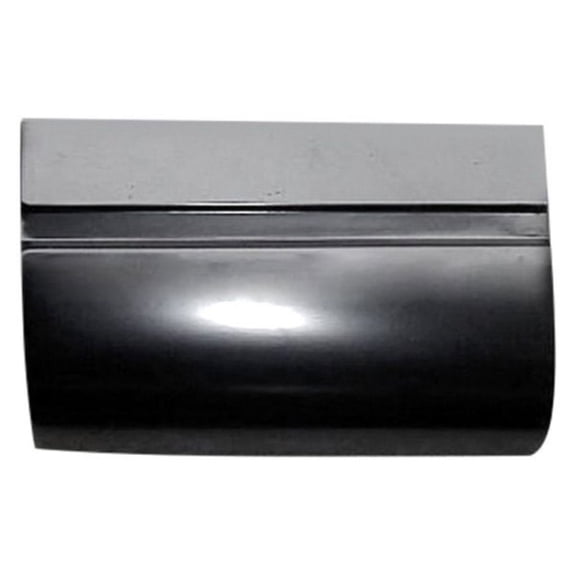For GMC K3500 1999 2000 Truck Cab Corner Driver Side | Extension Cab | 16631292