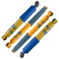 thumbnail image 1 of For GMC P15 P25 P35 & Chevy P10 P20 P30 Complete Bilstein B6 Shock Strut Set - BuyAutoParts, 1 of 6