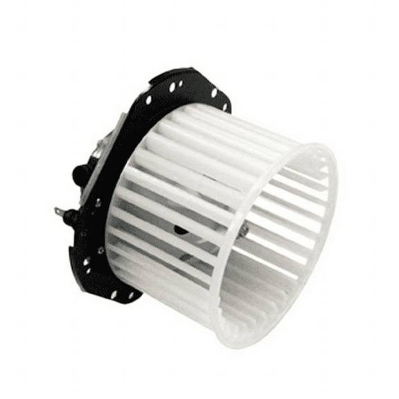 For GMC R1500 / R2500 Suburban Blower Motor Assembly 1987 88 89 90 1991 For 52498869