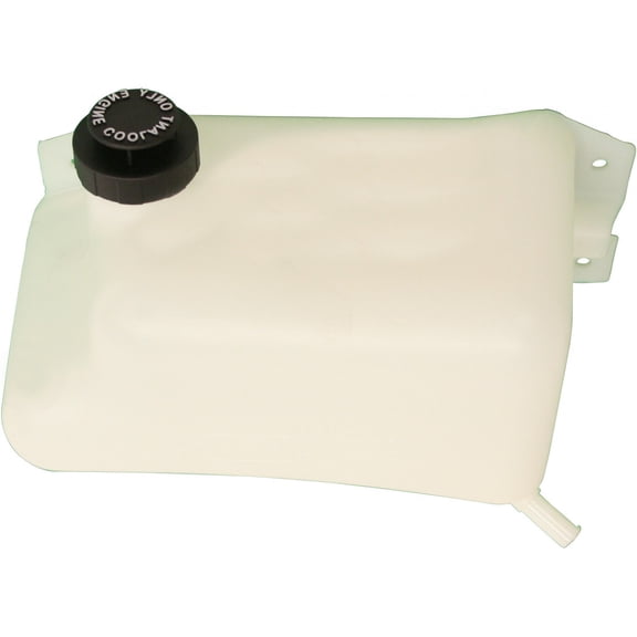 For GMC S15 Jimmy Coolant Reservoir 1988 89 90 1991 | w/ Cap | GM3014100 | 12541305