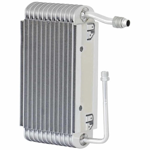 For GMC S15 Jimmy Sonoma & Oldsmobile Bravada New A/C AC Evaporator - BuyAutoParts