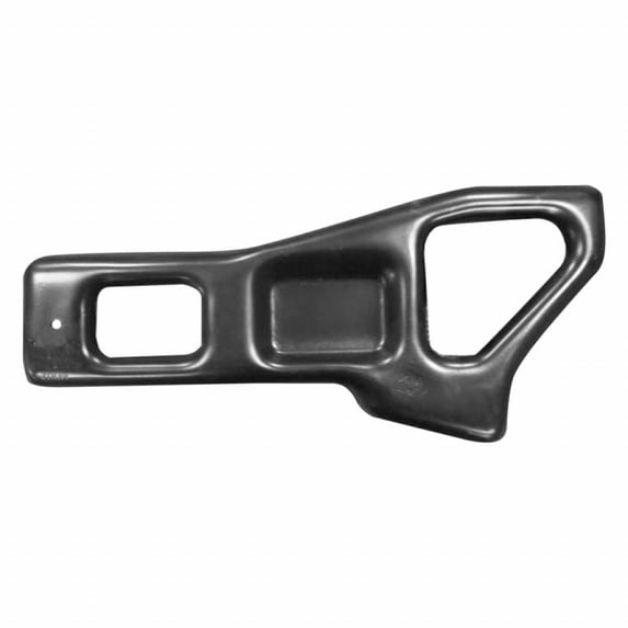 For GMC Safari 1990-2005 Passenger Side Bumper Bracket | Rear | Inner | GM1167117