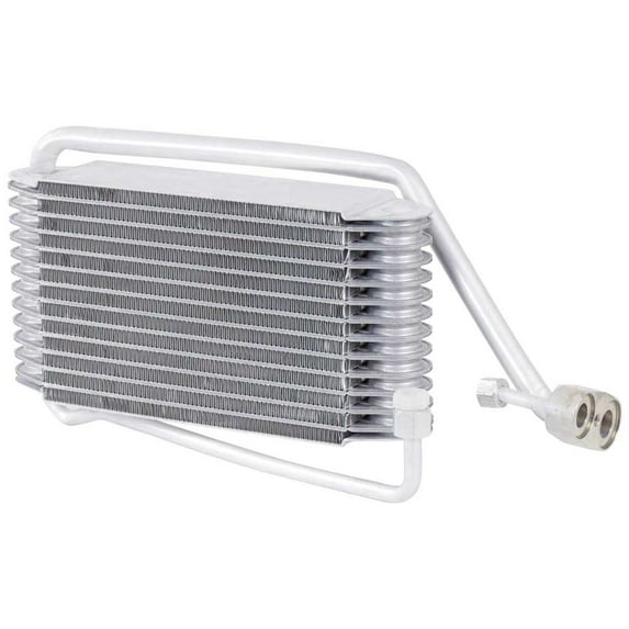 For GMC Safari 1994-2005 New Rear A/C AC Evaporator - BuyAutoParts