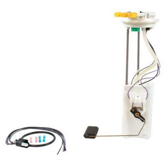 For GMC Safari 1997 1998 1999 Fuel Pump Module | 48.6-57.7 Gph | 4.3L | V6