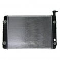 thumbnail image 1 of For GMC Safari Van Radiator Assembly 1985-1994 4.3L V6 W/ EOC 1 Row For GM3010300 | 52489548, 1 of 3