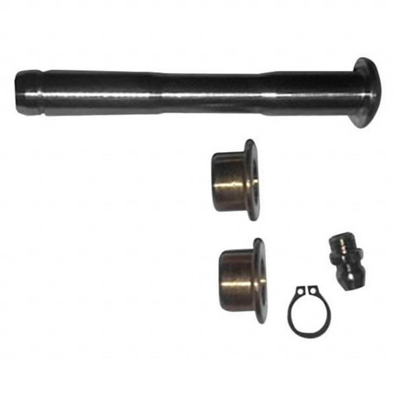 For GMC Savana 1500/2500 1999-2010 Door Hinge Pin & Bushing Kit