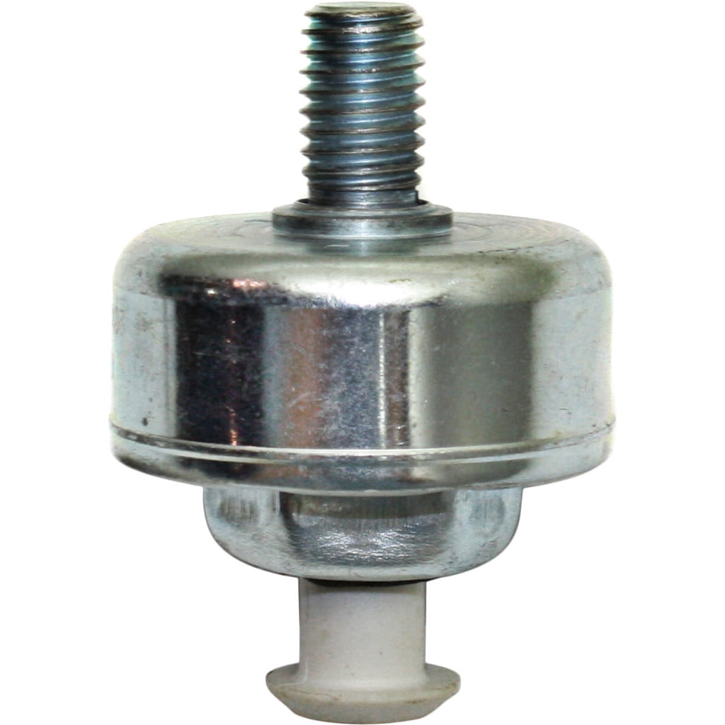 For GMC Savana 1500 / 2500 / 3500 Knock Sensor 2003 04 05 06 2007 | 1-Prong Bullet Male Terminal | 1 Female Connector