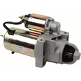 thumbnail image 1 of For GMC Savana 1500 / 2500 Starter Motor 1999-2004 4.3L V6 | Replacement For 12563828, 1 of 7