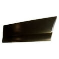 thumbnail image 1 of For GMC Savana 3500 1999-2010 Door Skin Patch Passenger Side | Front | Lower, 1 of 2