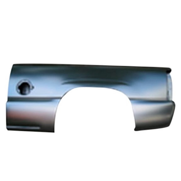 For GMC Sierra 1500 1999 00 01 02 03 04 05 06 2007 Driver Side Bed Panel | Fleetside | 6.5 Foot