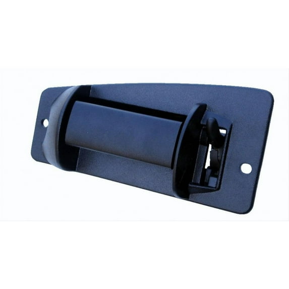 For GMC Sierra 1500 1999 00 01 02 03 04 05 06 2007 Exterior Door Handle Driver Side | Rear | Extended Cab | GM1520115 | 15758172
