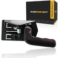 thumbnail image 1 of For Chevy Silverado 1500 1999 00 01 02 03 04 05 2006 Door Handle Lever Passenger Side | Front/Rear | GM1353125 | 15760298, 1 of 4
