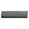 thumbnail image 1 of For GMC Sierra 1500 1999 00 01 02 03 04 05 2006 Lower Door Skin Patch Passenger Side | Front | EDP Coated | 10in Height, 1 of 2