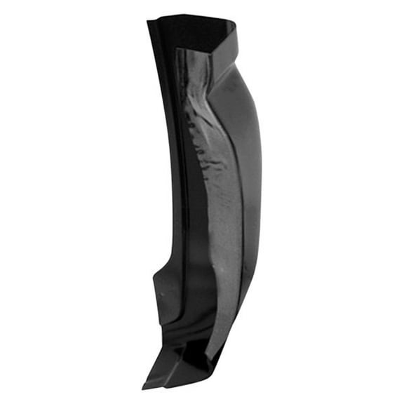For GMC Sierra 1500 1999-2007 Cab Corner Driver Side | 4-Door Extended Cab