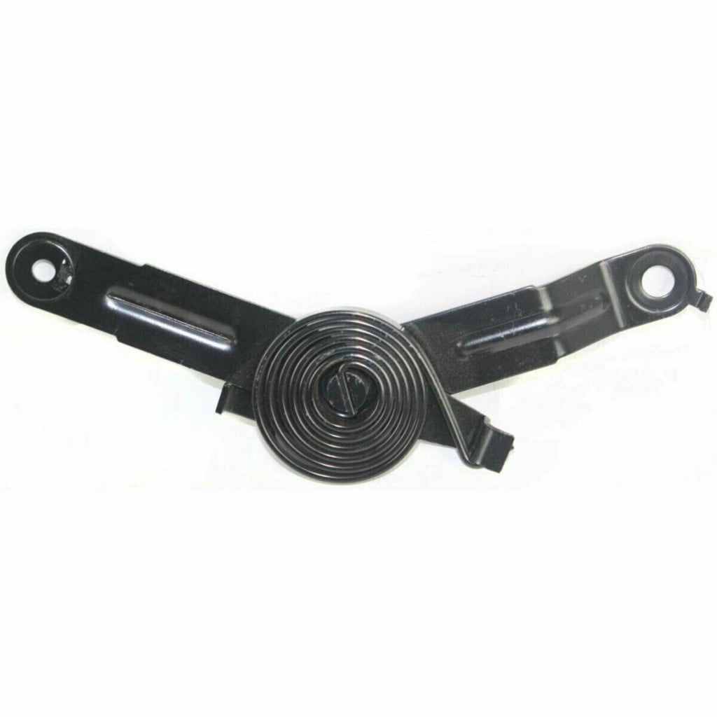 For GMC Sierra 1500 1999-2007 Hood Panel | Air Style |