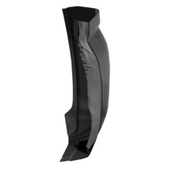For GMC Sierra 1500 2000-2006 Cab Corner Driver Side | 4-Door | Repair Panel