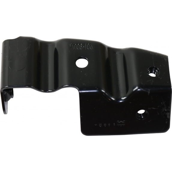 For GMC Sierra 1500 2003 2004 2005 2006 Passenger Side Bumper Bracket | Outer | GM1067165 | 15098995
