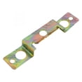 thumbnail image 1 of For GMC Sierra 1500 2007 2008 2009 2010 2011 2012 2013 Bumper Bracket | Upper | Front | GM1041140 | 15889552, 1 of 2