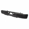 thumbnail image 1 of For GMC Sierra 1500 2009 2010 2011 Step Bumper Assembly | Rear | GM1103159 | GM1103159, 1 of 2