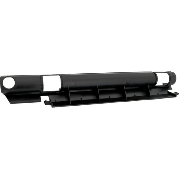 For GMC Sierra 1500 2014 15 16 17 18 2019 Radiator Support Baffle Driver Side | PP Plastic | Replacement For GM1218142 | 191275812297, 23141862