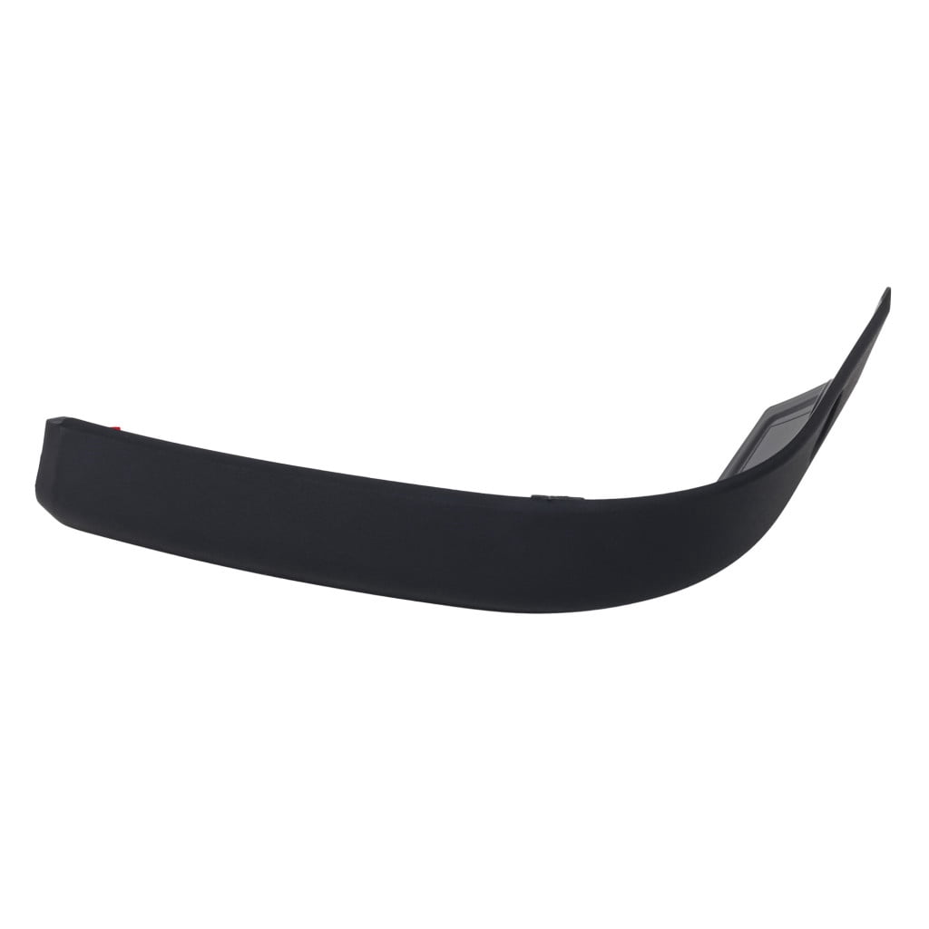 For GMC Sierra 1500 2019 20 21 22 2023 Bumper Guard Passenger Side ...