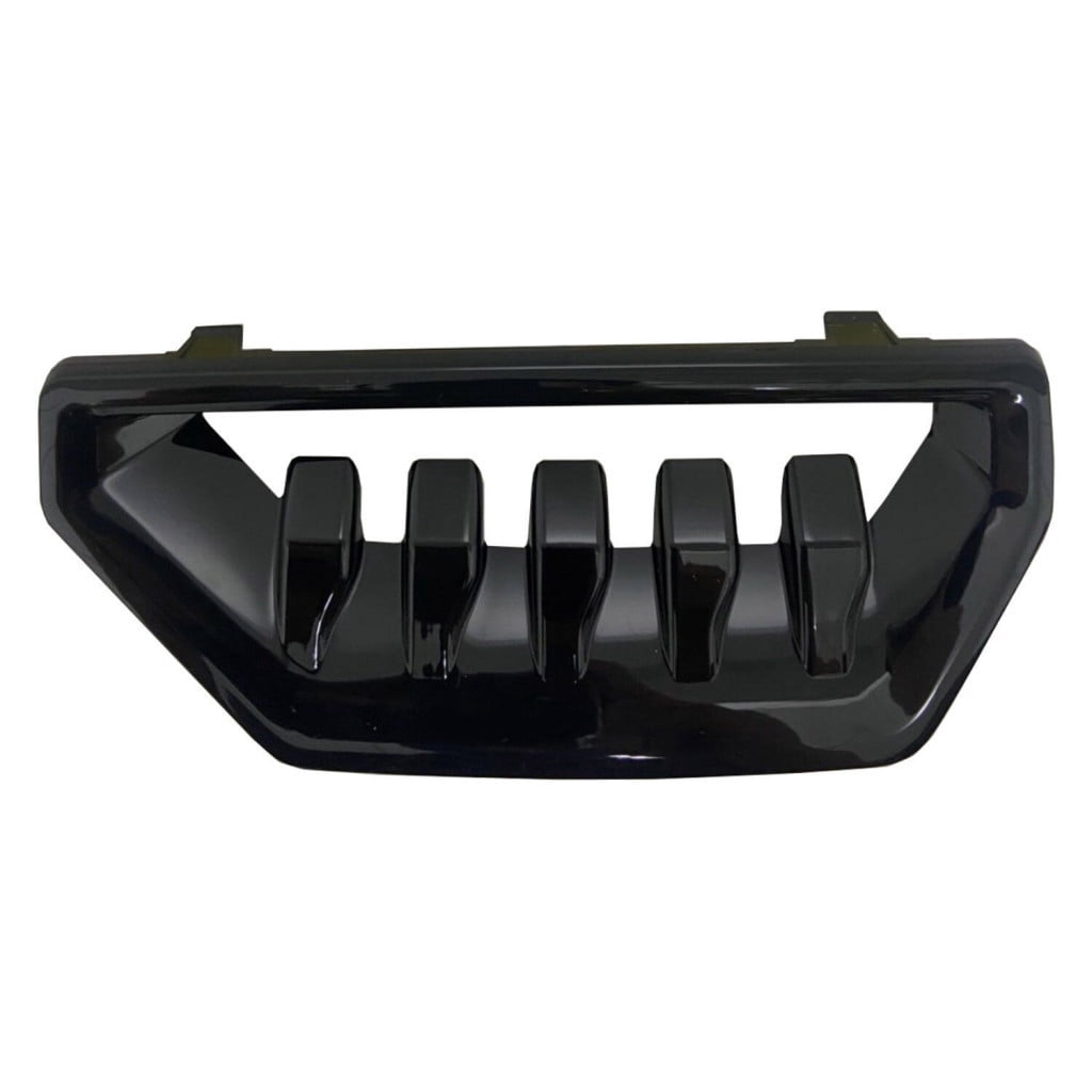 For GMC Sierra 1500 2022 2023 2024 Bumper Cover Air Duct Driver Side ...