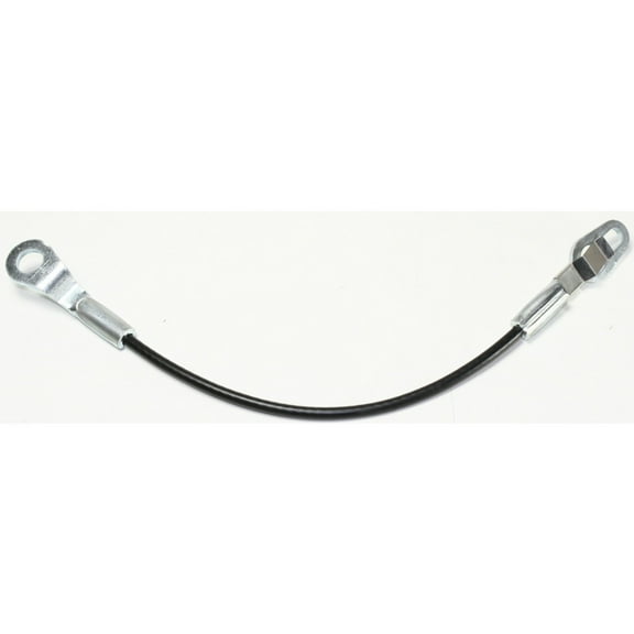 For GMC Sierra 1500 HD Classic 2007 Driver Side Tailgate Cable | w/ Metal Bed | GM1920102 | 1576844