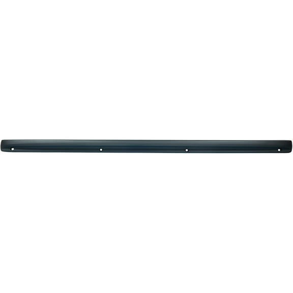 For Chevy Silverado 1500 Classic 2007 Gate Spoiler | Rear | Tailgate Trim Cap | GM1909101 | 15932247