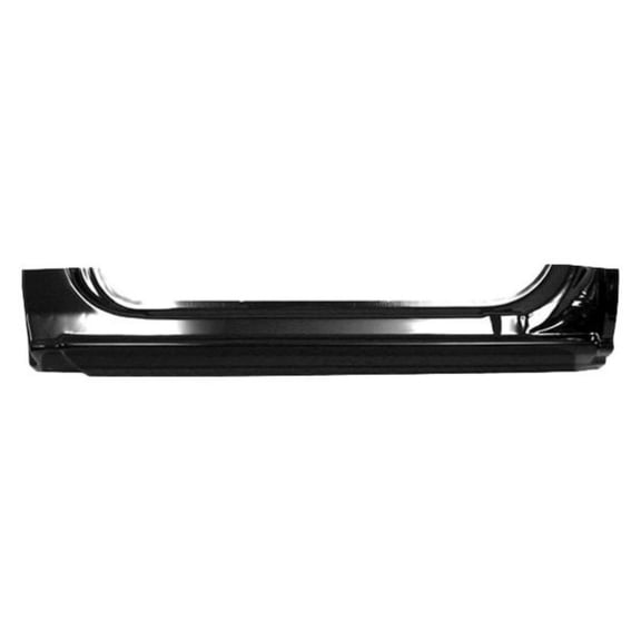 For GMC Sierra 1500 Classic 2007 Rocker Panel Driver Side | Full Factory Style | 2 Door Standard Cab | 3Door Extended Cab |